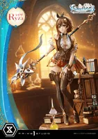 Prime 1 Studio Ultimate Premium Masterline Atelier Ryza 3: Alchemist of the End & the Secret Key Ryza Ultimate Bonus Version - Atelier Ryza - photo 69