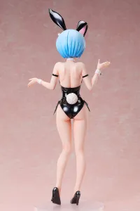 FREEing Rem: Bare Leg Bunny Ver. 2nd - Re:ZERO -Starting Life in Another World- - photo 2
