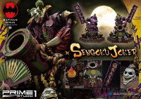 Premium Masterline Batman Ninja Sengoku Joker 1