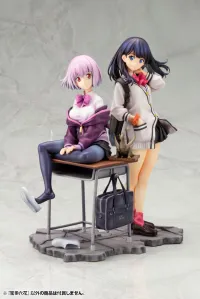 KOTOBUKIYA Rikka Takarada - SSSS.GRIDMAN - photo 14