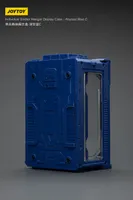 JOYTOY Individual Soldier Hangar Display Case - Abyssal Blue C - Display Cases & Storage - photo 5
