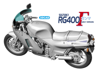 [BK9] 1:12 SUZUKI RG400Γ EARLY VERSION 15