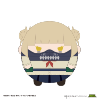 My Hero Academia FUWA KORORIN BIG 7 1