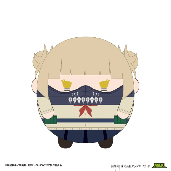 MAX LIMITED My Hero Academia FUWA KORORIN BIG 7 - My Hero Academia