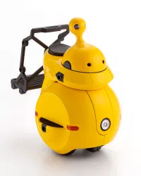KOTOBUKIYA NOSERU Yellow Ver. - Plastic Model Kit - photo 24