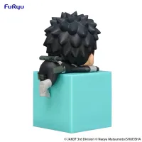 FuRyu Kaiju No. 8　Hikkake Figure -Kafuka Hibino- - Kaiju No. 8 - photo 6