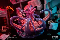 Sushing Articulated Base Series UBC-404: Adult Ver. & Larva Ver. - Figure Accessories - photo 14