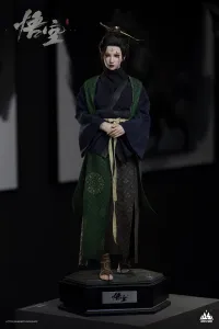 Queen Studios Black Myth: Wukong The Fourth Sister 1/3 Scale Statue - Black Myth: Wukong - photo 16