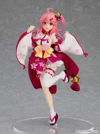 GOOD SMILE COMPANY POP UP PARADE Sakura Miko(re-run) - hololive production - photo 1
