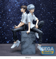 VIGNETTEUM Evangelion: New Theatrical Edition Shinji & Kaworu Shinji Ver. 2