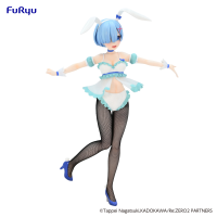Re:ZERO -Starting Life in Another World-　BiCute Bunnies Figure -Rem Cutie Style- 12