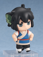 (Second Preorder Period) Nendoroid Luo Xiaohei 3