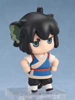 Good Smile Arts Shanghai (Second Preorder Period) Nendoroid Luo Xiaohei - The Legend of Hei - photo 3