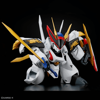 HG RYUOUMARU 10
