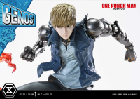 Concept Masterline One-Punch Man Genos Bonus Version 21