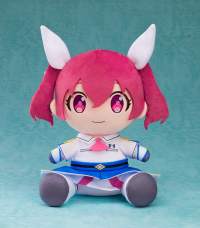 Plushie Kana Sakuragi: Magical Girl Ver. 1