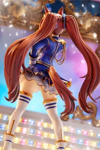 Max Factory Umamusume: Pretty Derby Daiwa Scarlet - Umamusume: Pretty Derby - photo 12