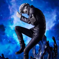 eStream Jujutsu Kaisen Satoru Gojo -Monochrome ver.- 1/7 scale figure - Jujutsu Kaisen - photo 2
