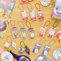 BANDAI Tamagotchi Shokugan Box Collection Wave 4 "Tamagotchi" (Blind Box/12), Bandai Shokugan Box Collection - Tamagotchi - photo 4
