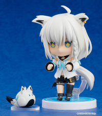 Nendoroid Shirakami Fubuki(re-run) 6