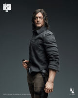 INART – Daryl Dixon (The Walking Dead: Season 8) 1/6 Collectible Figure 19