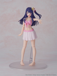 KADOKAWA PLASTIC MODEL SERIES Ai DX ver. 7