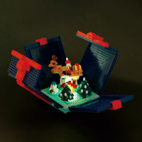 Christmas Present 3