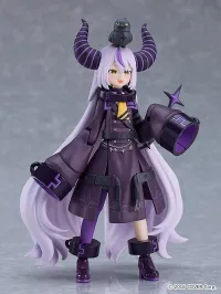 Max Factory figma La+ Darknesss - hololive production - photo 4