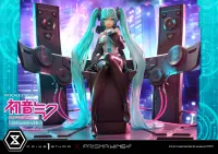 Prime 1 Studio PRISMA WING Hatsune Miku "Art by neco" Deluxe Version 1/4 Scale Statue - Hatsune Miku - photo 19