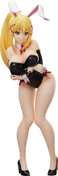 FREEing Darkness: Bare Leg Bunny Ver. - KONOSUBA -God's Blessing on This Wonderful World! - photo 2