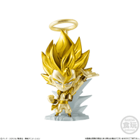 Dragon Ball Super Warriors 9 Dragon Ball Super (Box/12), Bandai Dragon Ball Super Warriors 7