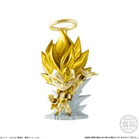 BANDAI Dragon Ball Super Warriors 9 Dragon Ball Super (Box/12), Bandai Dragon Ball Super Warriors - Dragon Ball Super - photo 7