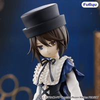 Rozen Maiden Trio-Try-iT Figure -Souseiseki- 6