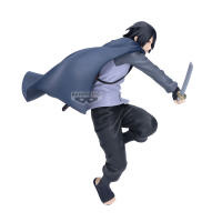 BORUTO NARUTO NEXT GENERATIONS VIBRATION STARS-SASUKE UCHIHA-Ⅱ, Banpresto Vibration Stars 4