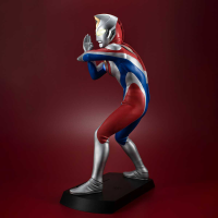 Ultraman Dyna (Flash Type) 8
