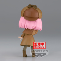 Anya Forger ~Research~ (ver. B) 4