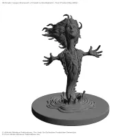 GOOD SMILE COMPANY Junji Ito Collection: Pocket Curse Series 2 (1pc / 8pc per box) - Junji Ito - photo 12