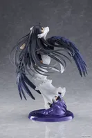TAITO Overlord T-most Figure - Albedo (Pure White Devil Ver.) - Overlord - photo 6