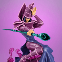 MONSTERS CHRONICLE Yu-Gi-Oh! Duel Monsters Dark Magician 3