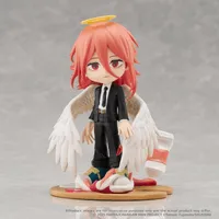 BUSHIROAD CREATIVE PalVerse Palé. Chainsaw Man The Movie: Reze Arc Angel Devil - Chainsaw Man - photo 3