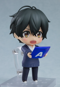 Nendoroid Yoshikazu Miyano 5