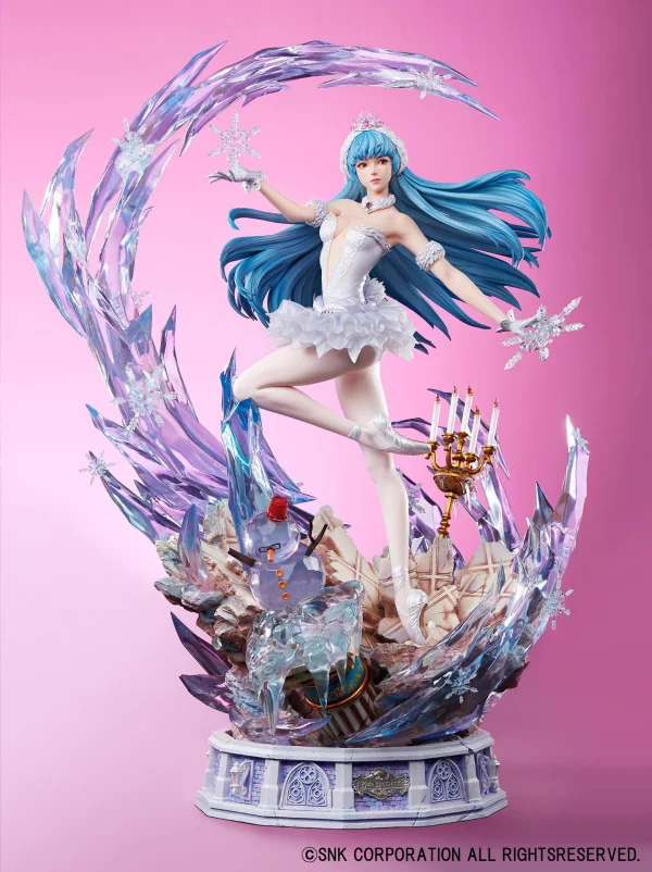 KAITENDOH SNK HEROINES: Tag Team Frenzy KULA・DIAMOND - Video Games