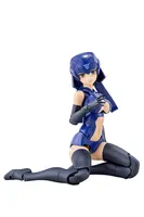 KOTOBUKIYA B1R-L CHASSIS KIT SKIN COLOR D - Megami Device - photo 11