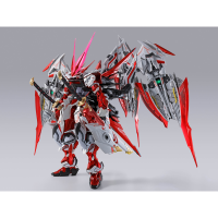 METAL BUILD GUNDAM ASTRAY RED DRAGONICS (P-Bandai Exclusive) 3