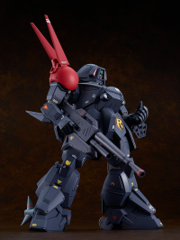 PLAMAX SV-03 1/24 Scale X / ATH-P-RSC Blood Sucker 7
