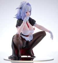 Hebe-chan Maid ver. 3