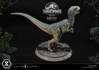 Legacy Museum Collection Jurassic World: Fallen Kingdom (Film) Baby Blue 1/2 scale 3