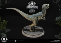 Prime 1 Studio Legacy Museum Collection Jurassic World: Fallen Kingdom (Film) Baby Blue 1/2 scale - Jurassic Park - photo 3