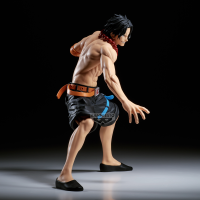 ONE PIECE Grandista-PORTGAS D.ACE- 6