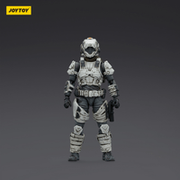 Steel Ride Corps Assaulter Albedo 2